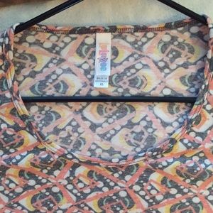 LuLaRoe top